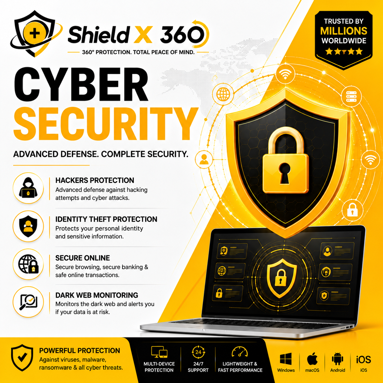 CyberLockPro Dedicated Support Team